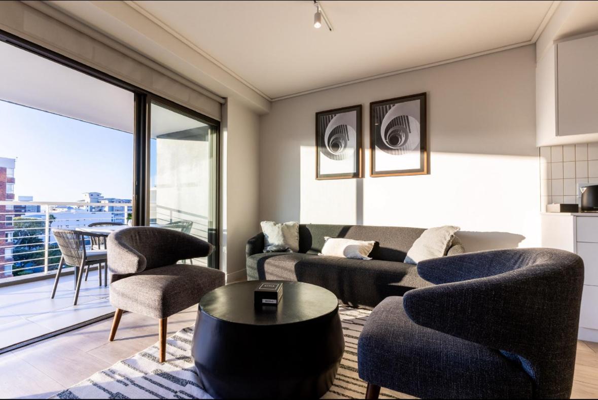 Apartment Adorable Coastal Retreat Cape Town